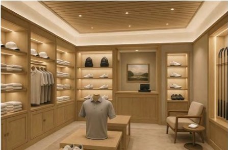 Proshop
